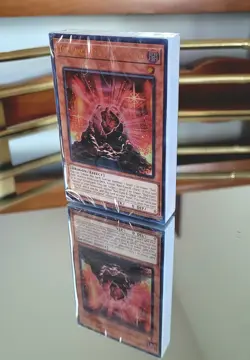 Legendary Decks II 2 Joey Deck (LDK2) Yu-Gi-Oh Sealed - Image 2