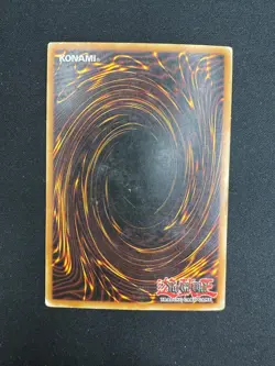 Yugioh Darkbright Elemental Hero TAEV-IT042 Ultra Rare ITA Tactical Evolution - Image 4