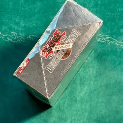 YUGIOH! Dark Beginning 2 NA Booster Box Sealed - Image 10