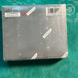 YUGIOH! Dark Beginning 2 NA Booster Box Sealed - Image 2