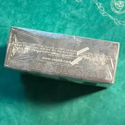 YUGIOH! Dark Beginning 2 NA Booster Box Sealed - Image 6