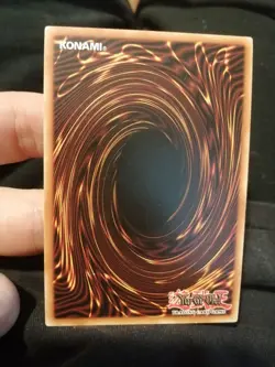 Yugioh Steam Healer Elemental Hero DP1-IT013 Ultra Rare 1st Ed Ita - Image 10