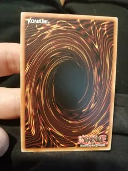 Yugioh Steam Healer Elemental Hero DP1-IT013 Ultra Rare 1st Ed Ita - Image 5