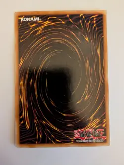 Miracle Fusion CRV-EN039 Cybernetic Revolution Unlimited NM - Image 2