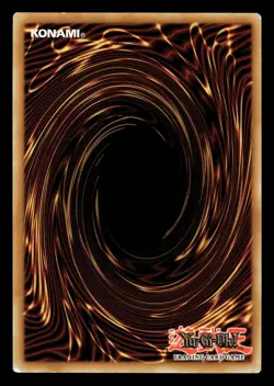 Blackwing Armed Wing PGLD-EN078 Gold Rare Yugioh Card - Image 2
