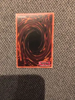 Yugioh Blackwing Armed Wing PGLD-EN078 Gold Rare - Unlimited - Image 2