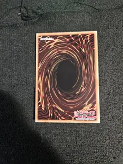 Relinquished Anima - BROL-EN087 - Secret - 1st Ed NM Yugioh - Image 2