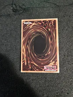 Relinquished Anima - BROL-EN087 - Secret - 1st Ed NM Yugioh - Image 4