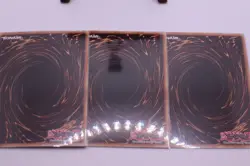 Yugioh Shining Angel LCYW-EN236 Secret Rare 1st Edition NM x3 - Image 2