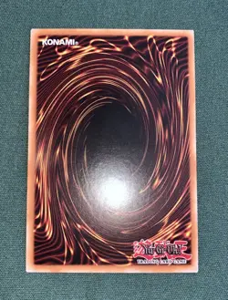 Yugioh 2014 Black Garden LC5D-EN101 Secret Rare 1st Ed NM w/Tracking - Image 3