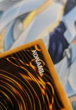 YUGIOH DARK FUSION OP27-EN003 ULTIMATE RARE EXMT - Image 7