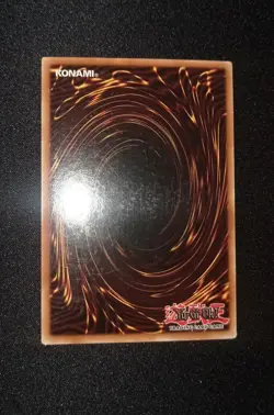 Yu-Gi-Oh! Prometheus, King Of The Shadows - FOTB, Secret Rare, Foil Bleed, EN - Image 10