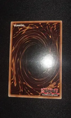 Yu-Gi-Oh! Prometheus, King Of The Shadows - FOTB, Secret Rare, Foil Bleed, EN - Image 11