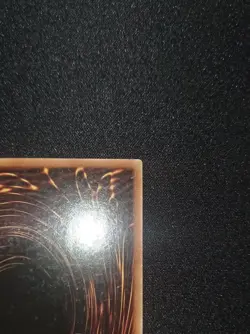 Yu-Gi-Oh! Prometheus, King Of The Shadows - FOTB, Secret Rare, Foil Bleed, EN - Image 13