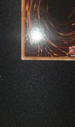 Yu-Gi-Oh! Prometheus, King Of The Shadows - FOTB, Secret Rare, Foil Bleed, EN - Image 14