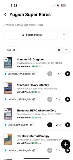 Selling Entire Yugioh Collection And Pokemon Bulk - Image 19