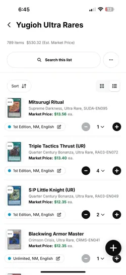 Selling Entire Yugioh Collection And Pokemon Bulk - Image 20