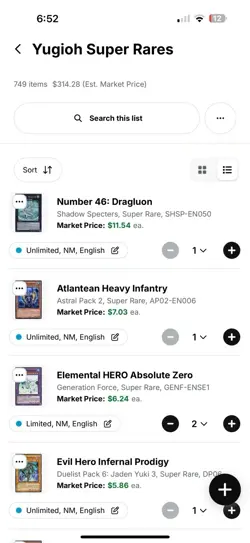Selling Entire Yugioh Collection And Pokemon Bulk - Image 4