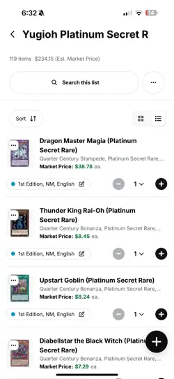 Selling Entire Yugioh Collection And Pokemon Bulk - Image 6