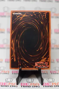 Yu-Gi-Oh! TCG Mirror Force Metal Raiders MRD-EN138 Unlimited Ultra Rare - Image 5