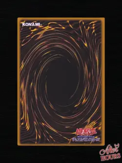 Yu-Gi-Oh Dark Magician Girl Waifu Sexy Lewd Alt Art Ultimate Rare Custom Card - Image 9