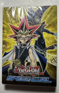 Yugi's Legendary Exodia Deck (SEALED DECK) | YGLD-ENA17 MINT YuGiOh! New! - Image 2