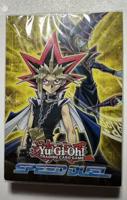 Yugi's Legendary Exodia Deck (SEALED DECK) | YGLD-ENA17 MINT YuGiOh! New! - Image 4