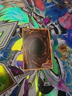 Yu-Gi-Oh! The Unstoppable Exodia Incarnate INFO-EN033 Ultra Rare 1st Edition - Image 4