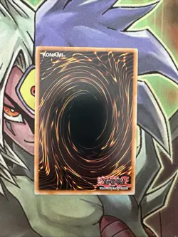 LCYW-EN234 Giant Germ Common 1st Edition NM Yugioh Card - Image 4