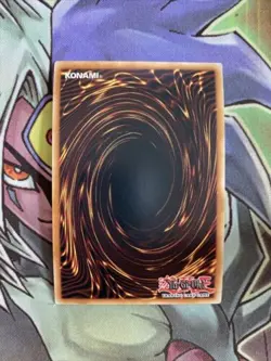 DLCS-EN058 The Fang Of Critias Ultra Rare 1st Edition NM Yugioh Card - Image 2