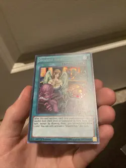 Yugioh Shared Ride - Secret Rare - MP14-EN231 - 1st Edition - NM - Image 10