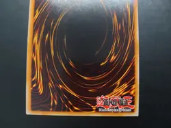 Yugioh - Mist Wurm DT01-EN032 Ultra Rare Duel Terminal - Image 10