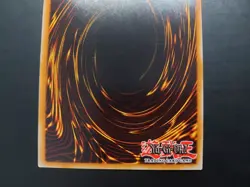 Yugioh - Mist Wurm DT01-EN032 Ultra Rare Duel Terminal - Image 5