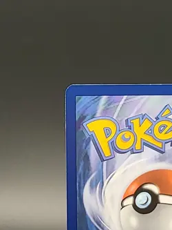 Mew EX 053 Scarlet & Violet Promo Holo PokÃ©mon TCG Card LP-NM Condition Read Dis - Image 9