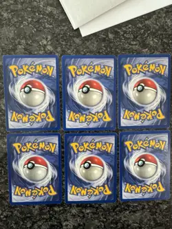 Pokemon Cubone Jungle Set Card 50/64 - Image 2