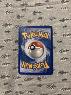 Venusaur 6/17 Holo Rare POP Series 2 PokÃ©mon Card LP - Image 2