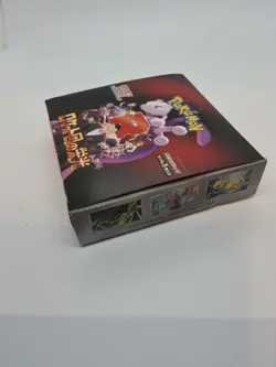 Pokemon Card The Glory of Team Rocket Booster Box Japanese NO shrink sv10 PSL - Image 2