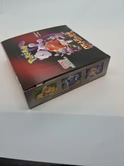 Pokemon Card The Glory of Team Rocket Booster Box Japanese NO shrink sv10 PSL - Image 4