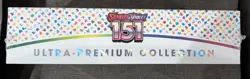 Pokemon TCG - Scarlet & Violet 151 - Ultra Premium Collection (UPC) - Image 11