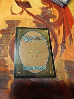 MTG NM Sothera, the Supervoid (Showcase) FOIL Edge of Eternities  - Image 2