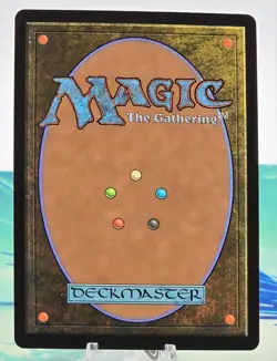 MTG Final Fantasy Saga Summon: Shiva Foil 0078 - Image 2