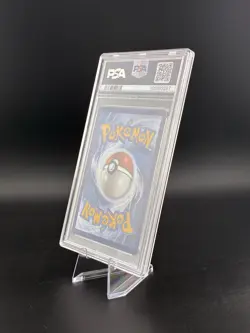 2025 POKEMON PRE EN-PRISMATIC EVOLUTIONS HYPER RARE #179 PIKACHU EX PSA 9 - Image 11