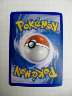 Pokemon: Regirock - Shiny Gold Star Holo - 91/92 EX - Legend Maker - 2006 - Image 5