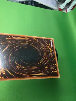 Summoned Skull MRD-003 Ultra Rare Unlimited Metal Raiders Yugioh TCG Card MP - Image 6