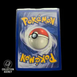 PokÃ©mon Gengar TCG Card 20/62 Fossil Regular Unlimited Rare LP Condition - Image 2