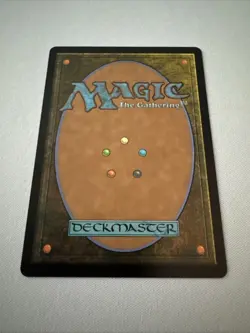 Smothering Tithe Double Masters 2022 Regular Card NM Condition - Image 2