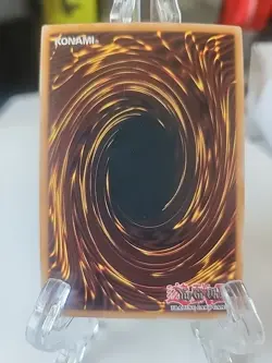 Yu-Gi-Oh! TCG Hyunlei Absolute Powerforce XX-Saber ABPF-EN044 Unlimited Ultimate - Image 2