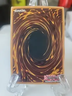 Yu-Gi-Oh! TCG Hyunlei Absolute Powerforce XX-Saber ABPF-EN044 Unlimited Ultimate - Image 4