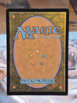 R 0303 Beyond the Quiet Sorcery BORDERLESS Edge of Eternities MTG Card EOE - Image 2