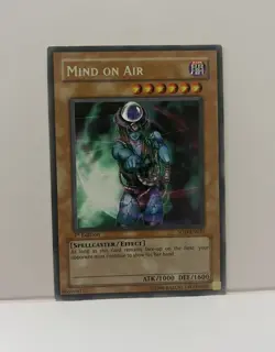 Mind On Air - SOD-EN027 - Rare - 1st Edition - NearMint - Yu-Gi-Oh! - Image 1